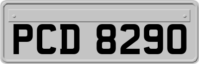 PCD8290