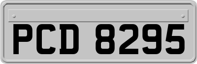 PCD8295