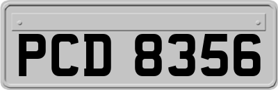 PCD8356