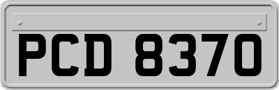 PCD8370