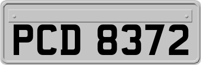 PCD8372