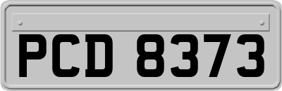 PCD8373