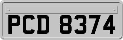 PCD8374