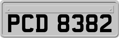PCD8382