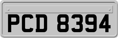 PCD8394