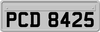 PCD8425