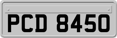 PCD8450