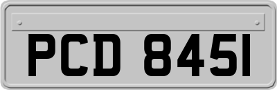 PCD8451