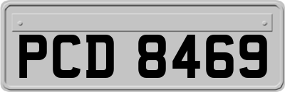 PCD8469