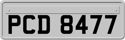 PCD8477