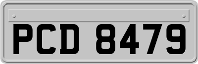PCD8479