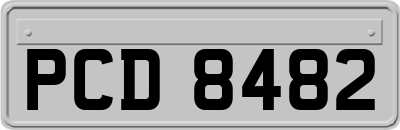 PCD8482