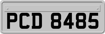 PCD8485