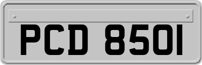 PCD8501
