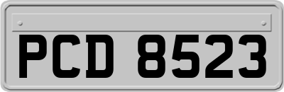 PCD8523