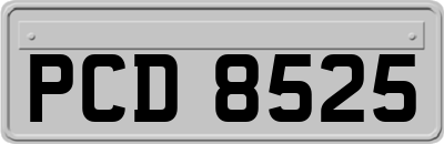 PCD8525