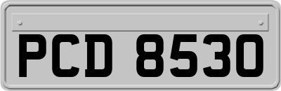 PCD8530
