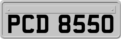 PCD8550