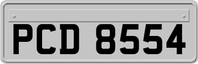 PCD8554