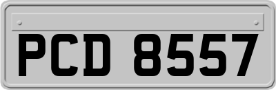 PCD8557