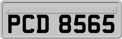 PCD8565