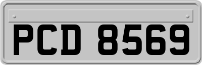 PCD8569