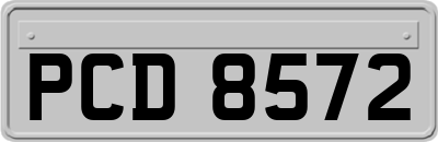 PCD8572