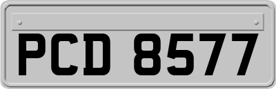 PCD8577