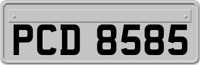 PCD8585
