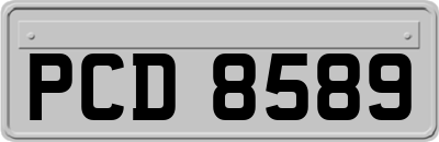 PCD8589