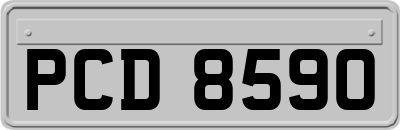 PCD8590