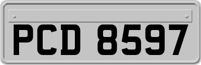 PCD8597