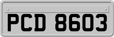 PCD8603