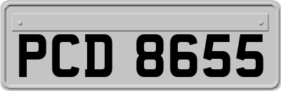 PCD8655