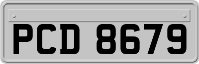 PCD8679