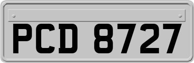 PCD8727