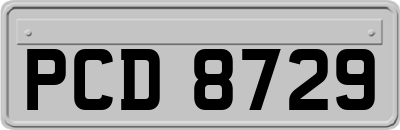 PCD8729