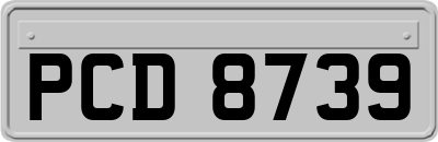 PCD8739