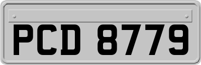 PCD8779
