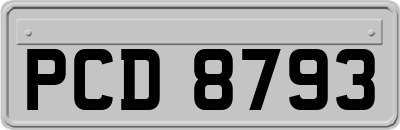 PCD8793