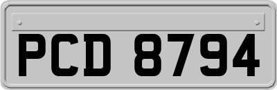PCD8794