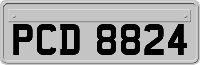 PCD8824
