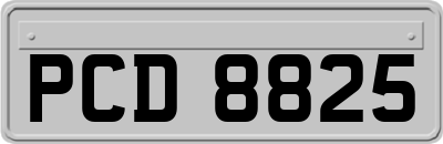 PCD8825