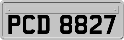 PCD8827