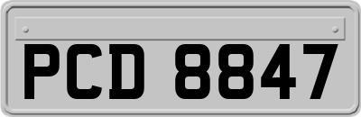 PCD8847