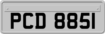 PCD8851