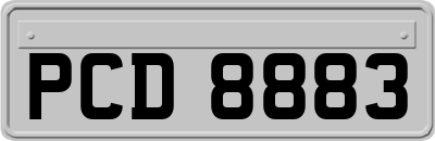 PCD8883