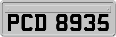 PCD8935