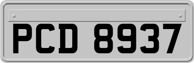 PCD8937