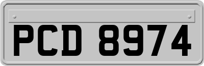 PCD8974